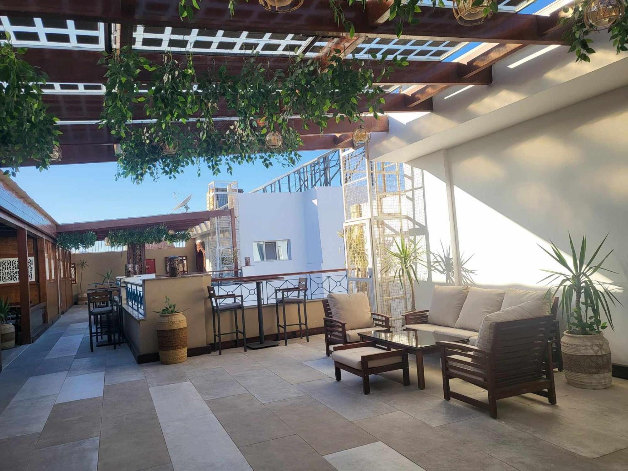 Swiss Dive Resort Hurghada Esterno foto