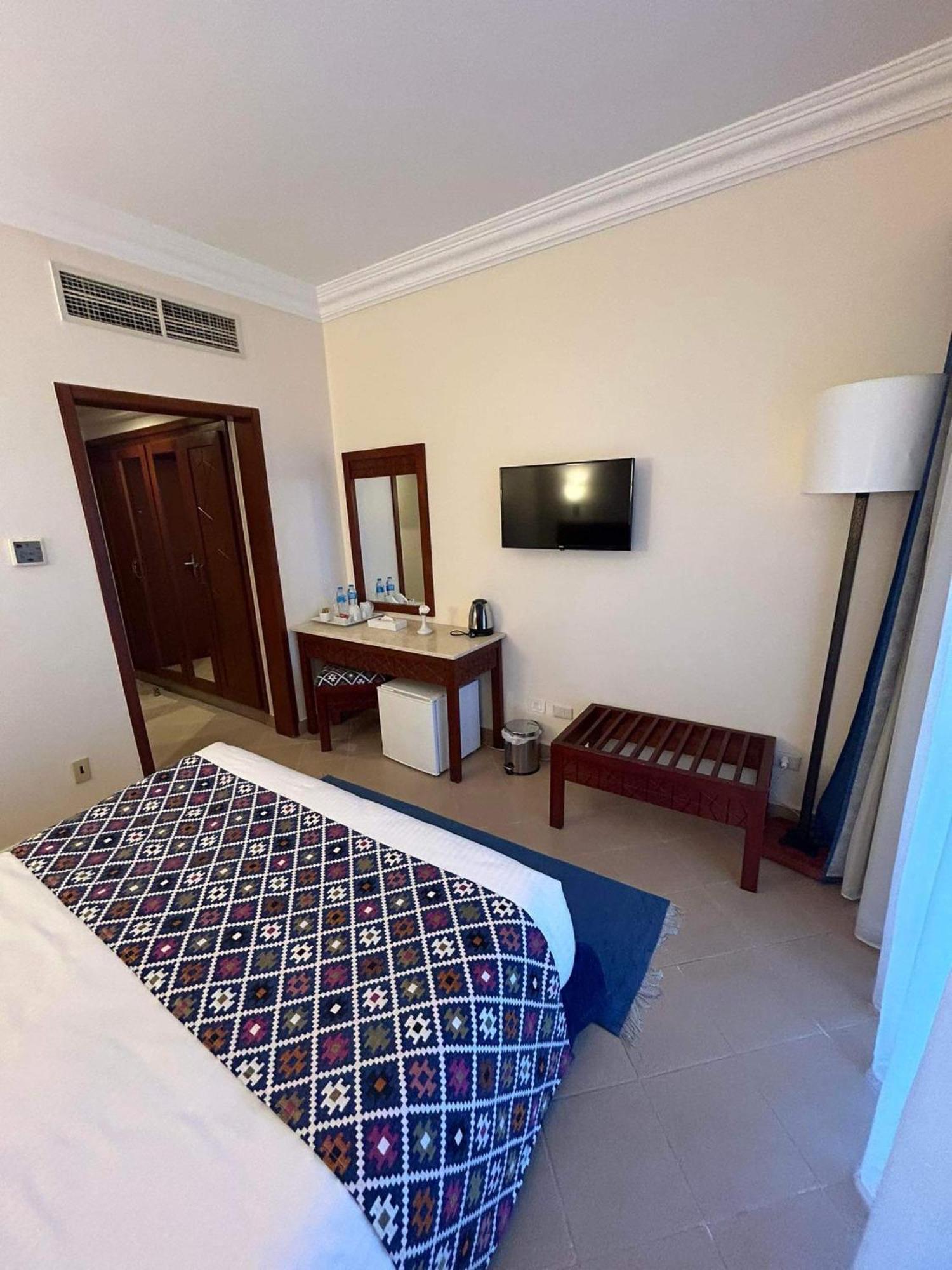Swiss Dive Resort Hurghada Esterno foto