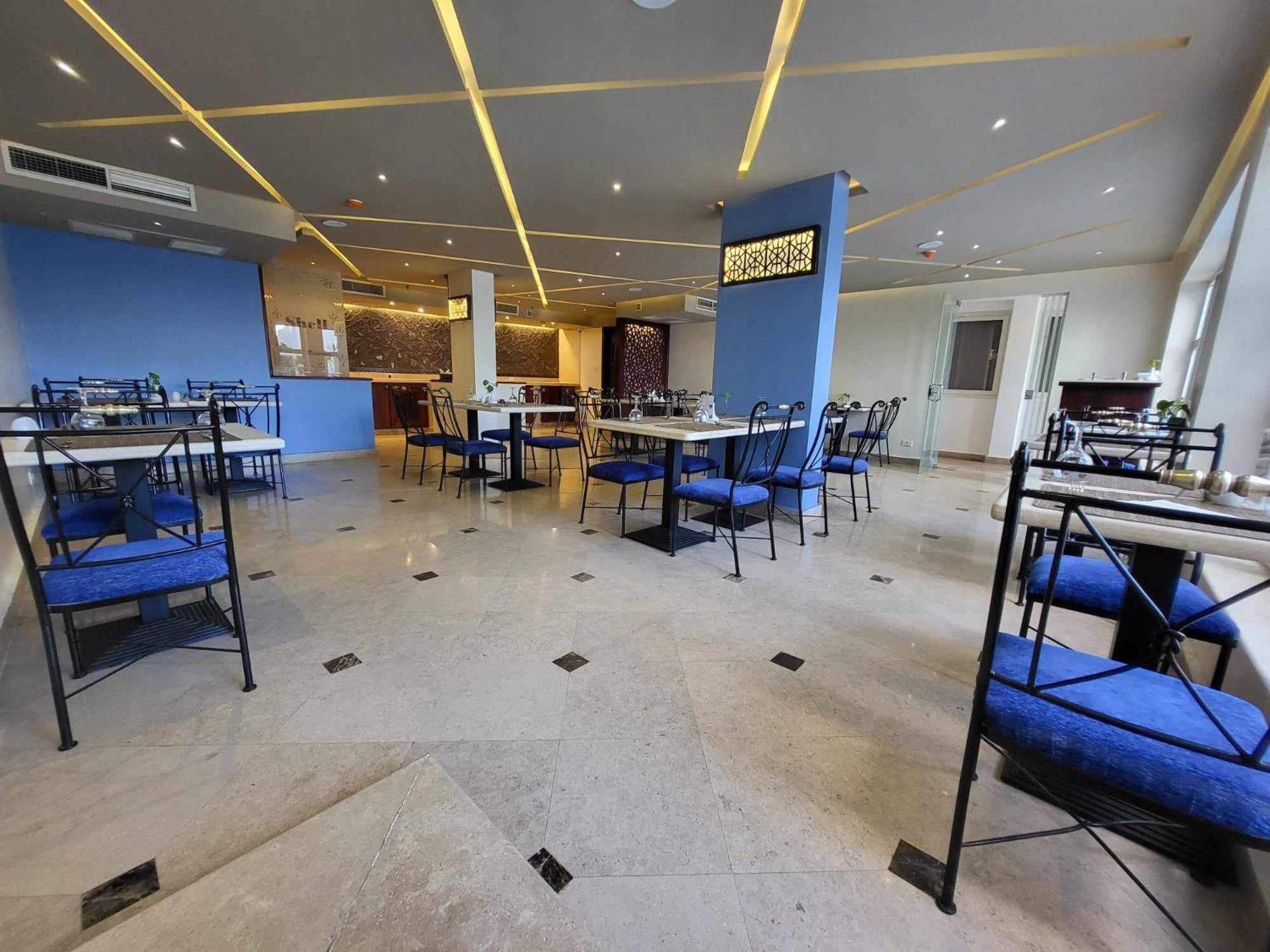 Swiss Dive Resort Hurghada Esterno foto